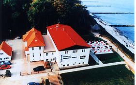 Hotel Nienhäger Strand